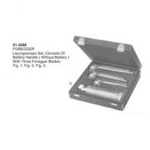 Laryngoscopes