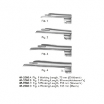 Laryngoscopes