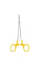Needle Holders with Tungsten Carbide Inserts