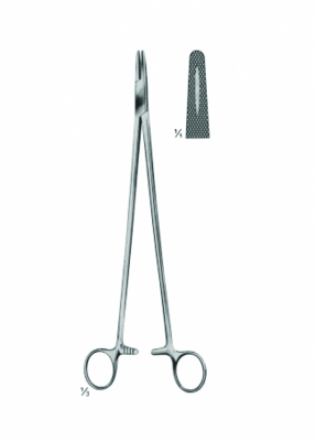 Needle Holder