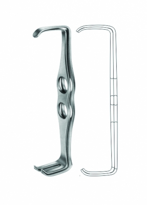 Retractors