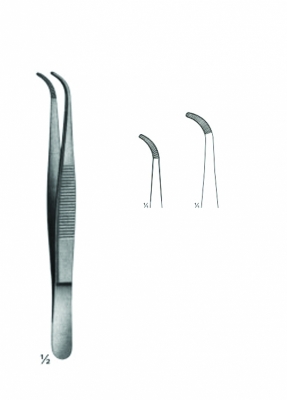 Dissecting Forceps
