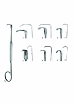Retractors