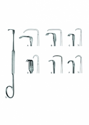 Retractors