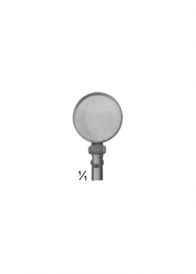 Blood Lancets & Laryngeal Mirrors