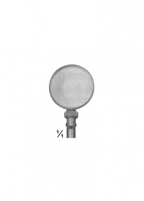Blood Lancets & Laryngeal Mirrors