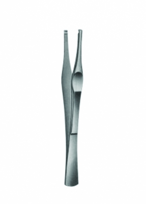 Clip Applying Forceps, Clip Applying - and Removing Forceps