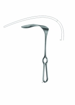 Retractors For Deep Surgery (Abdominal Retractors)