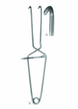 Bladder Retractors