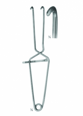 Bladder Retractors