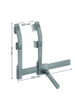 Sternotomy Spreaders