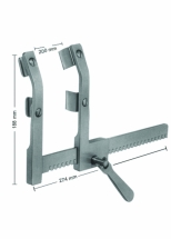 Sternotomy Spreaders
