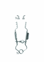 Self-Retaining Retractors
