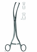 Uterine Tenaculum Forceps