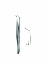 Delicate Dissecting, Microscopic, Sterilizing Forceps