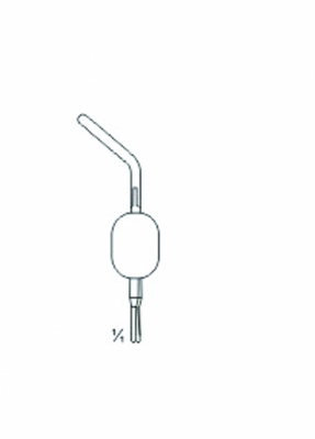 Muller Vessel Clips and Bulldog Clamps