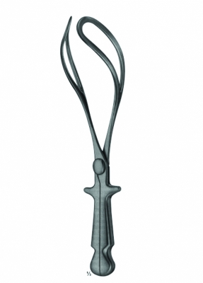 Obstetrics - Obstetrical Forceps