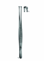 Lung Grasping Forceps