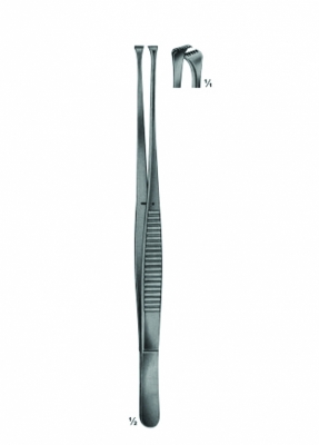 Lung Grasping Forceps