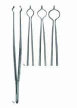 Myoma Instruments,Instruments For MicroTubal Operations