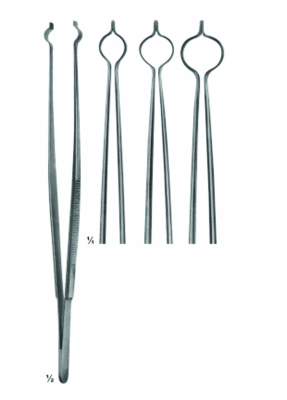 Myoma Instruments,Instruments For MicroTubal Operations