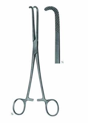 Gall Duct Forceps
