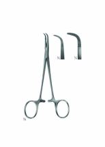 Dissecting - and Ligature Forceps