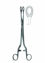 Polypus-and Ovum Forceps