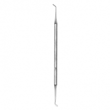 Plastic Filling Instruments