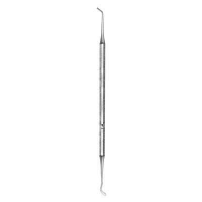 Plastic Filling Instruments