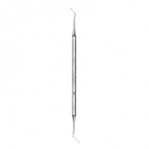 Plastic Filling Instruments