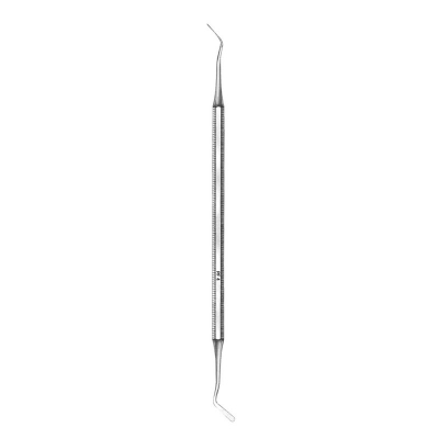 Plastic Filling Instruments