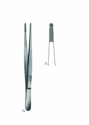 Dissecting Forceps