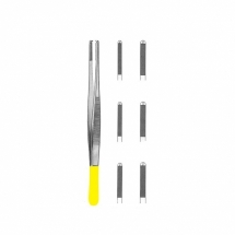 Dissecting Forceps & Needle Holder T.C Instruments