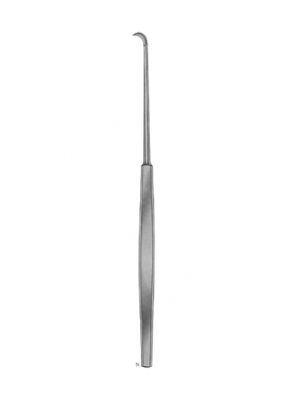 Cone Knives, Myomatome, Trigeminal & Tonsil Knives