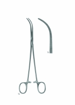 Dissecting - and Ligature Forceps