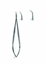 Dissecting - and Ligature Forceps