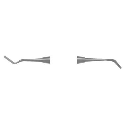 Plastic Filling Instruments