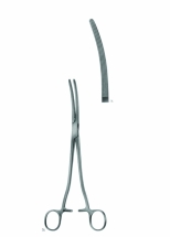 Anastomosis Forceps