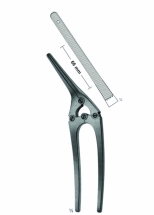 Intestinal and Pylorus Clamps