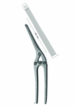Intestinal and Pylorus Clamps