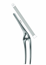 Intestinal and Pylorus Clamps