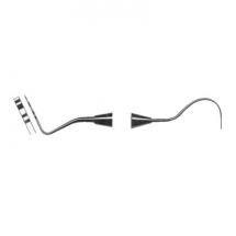 Probes Double Ended Tactile Tone