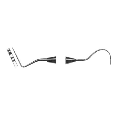 Probes Double Ended Tactile Tone