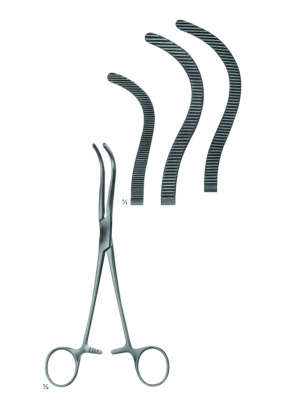 Kidney Clamps
