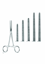 Haemostatic Forceps