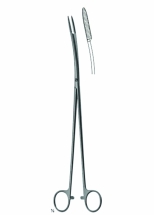 Uterine Dressing Forceps