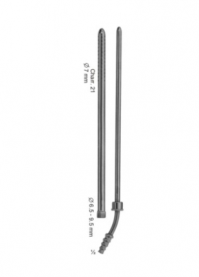 Suction Instruments