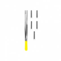 Dissecting Forceps & Needle Holder T.C Instruments