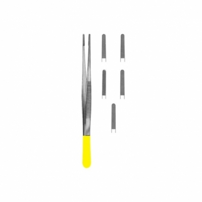 Dissecting Forceps & Needle Holder T.C Instruments